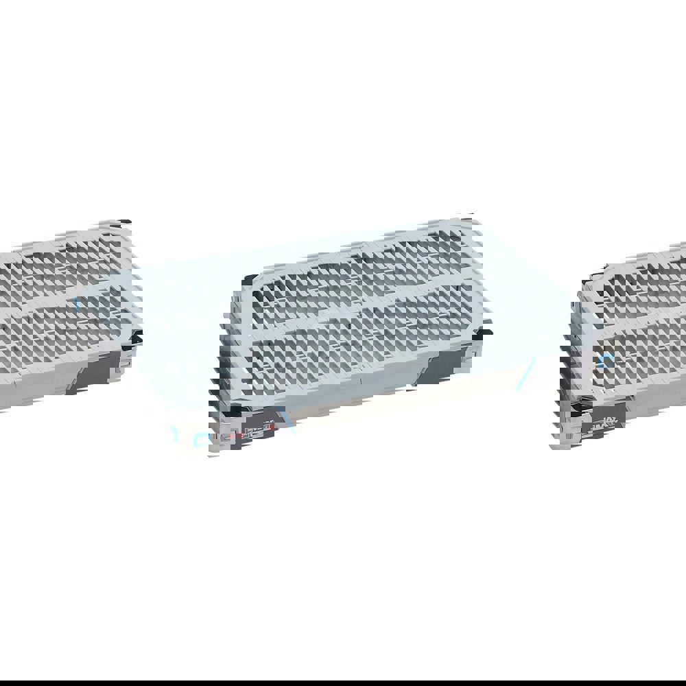 Open Shelving Accessories & Component: Use With Metro Max I